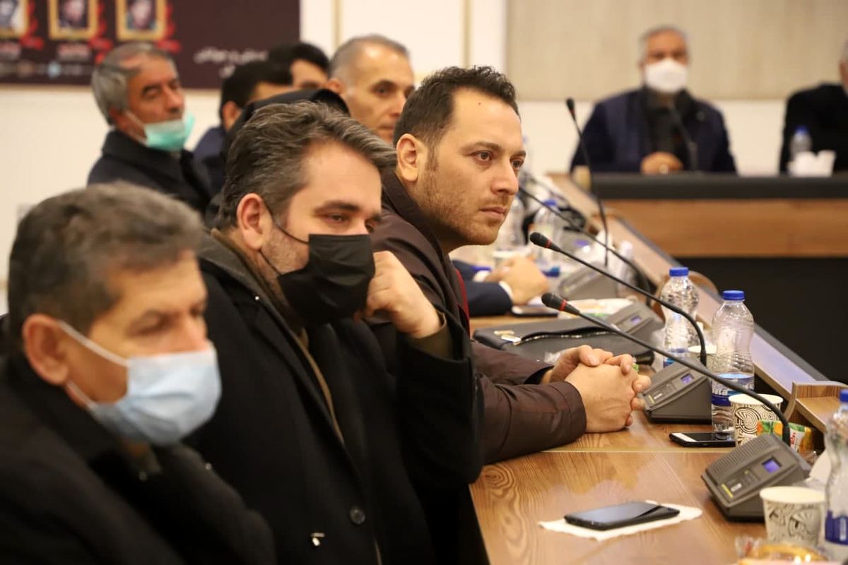 لازمه پرورش قهرمانان ملی حمایت از مربیان سازنده است