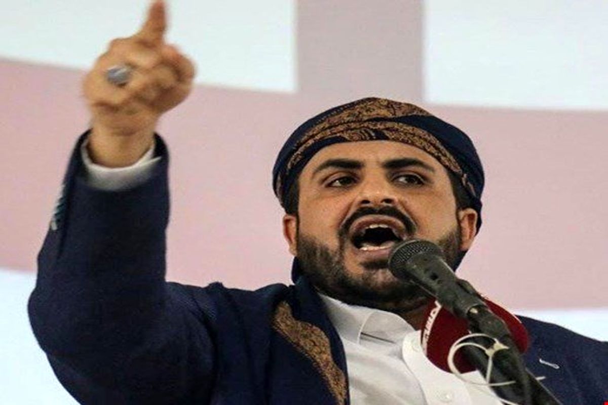 سخنگوی انصارالله یمن: امارات دست از اقدامات بیهوده بر ندارد دستش قطع می‌شود