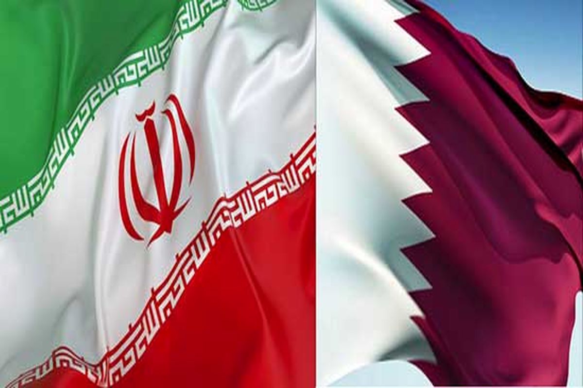 هشتمین کمیسیون مشترک همکاری‌های اقتصادی ایران و قطر بعد از رمضان برگزار می‌شود