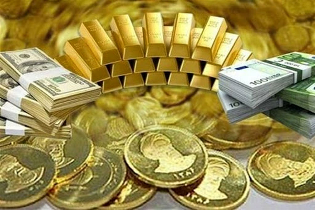 قیمت سکه و قیمت طلا امروز ۲۸ دی‌ماه