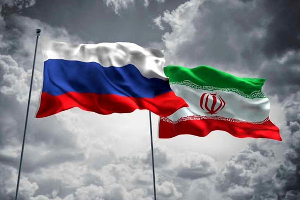 همکاری های نفتی ایران و روسیه توسعه می یابد