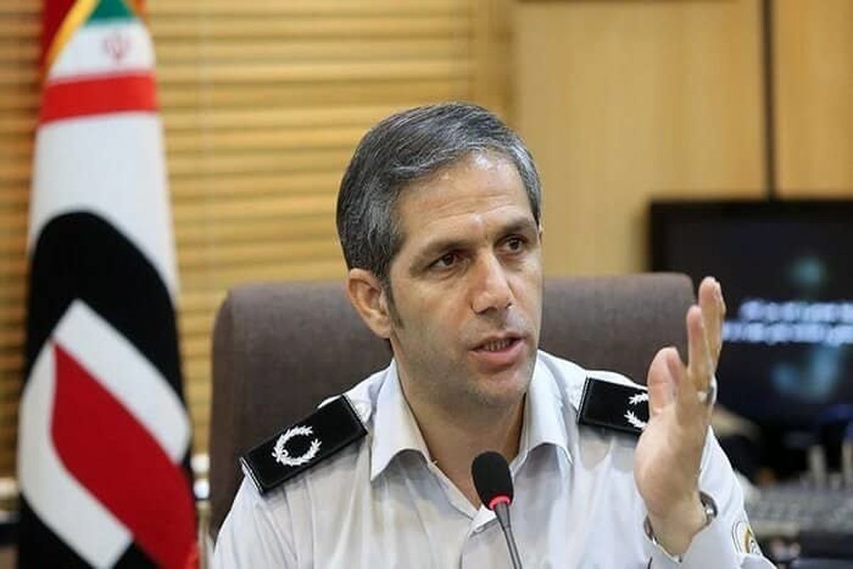 دستور شهردار تهران برای رسیدگی به مطالبات پرسنل آتش‌نشانی