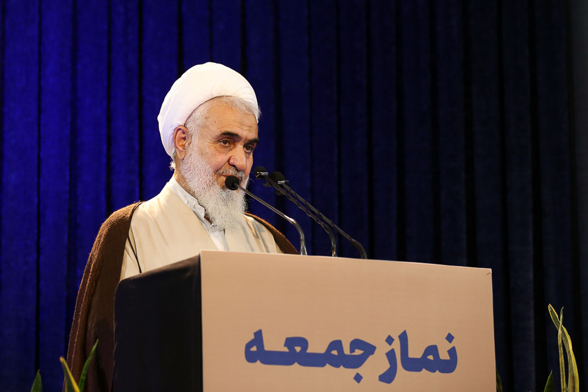رزمایش پیامبر اعظم بار دیگر اقتدار ایران اسلامی را به نمایش گذاشت