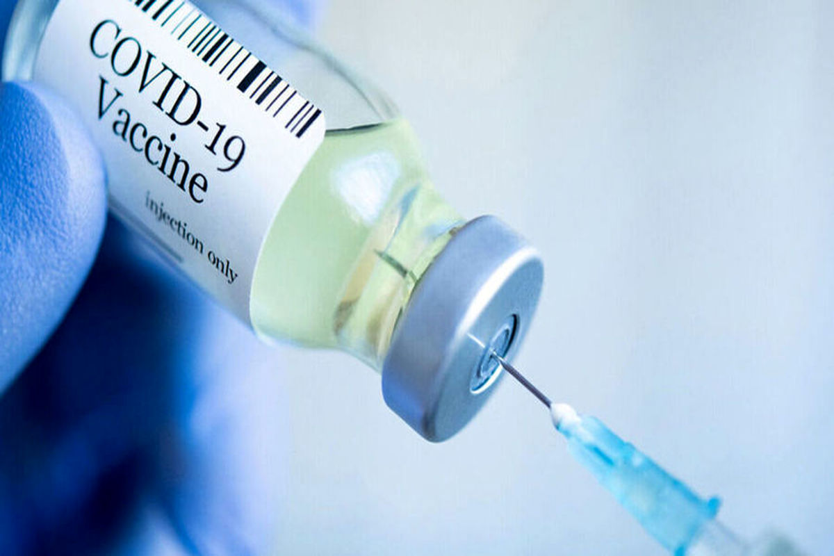 ۲۹ درصد از مازندرانی ها دوز سوم واکسن را تزریق کردند