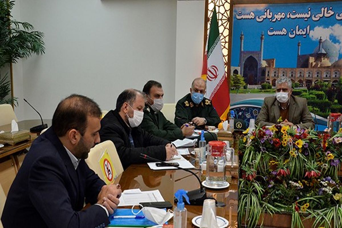 تشکیل کمیته‌های تخصصی جهیزیه، اشتغال و مسکن در قرارگاه حسن مجتبی(ع)