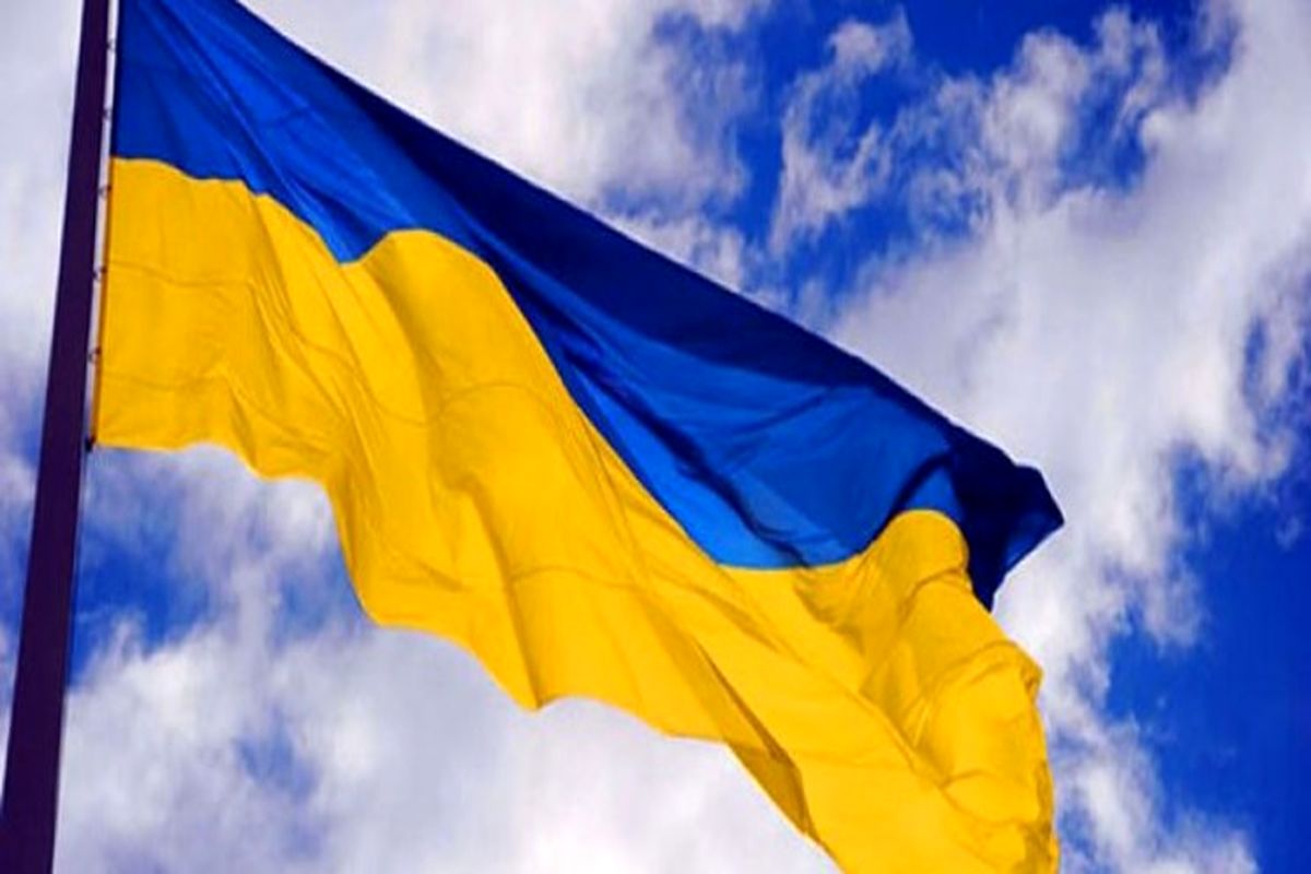 اوکراین: طور مرتب اقداماتمان را با آمریکا هماهنگ می‌کنیم