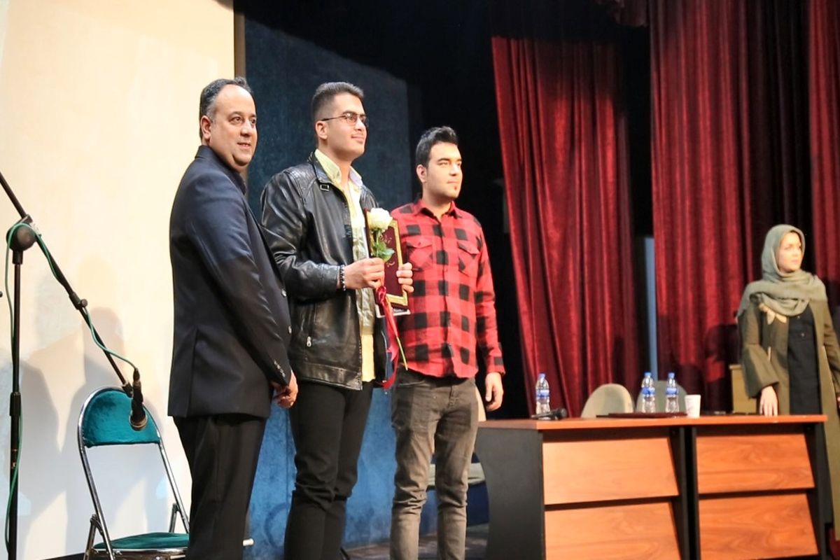 برگزاری فستیوال موسیقایی ویژه کودکان اوتیسم، سندروم دان و نابینا