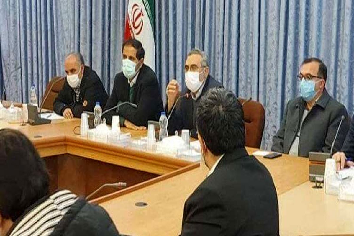 طرح تفضیلی جدید شهر اردبیل تا پایان سال ۱۴۰۰ آماده می‌شود