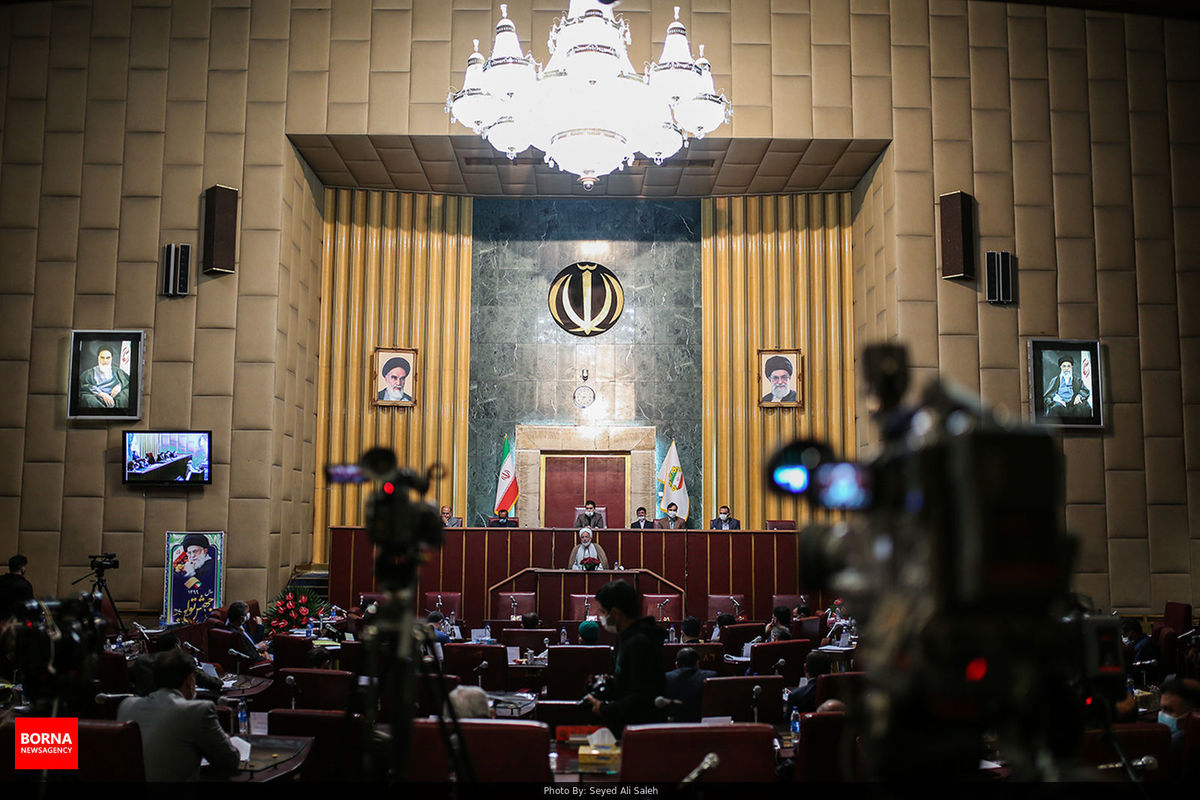 انتخابات شورای عالی استان‌ها به زودی برگزار می‌شود