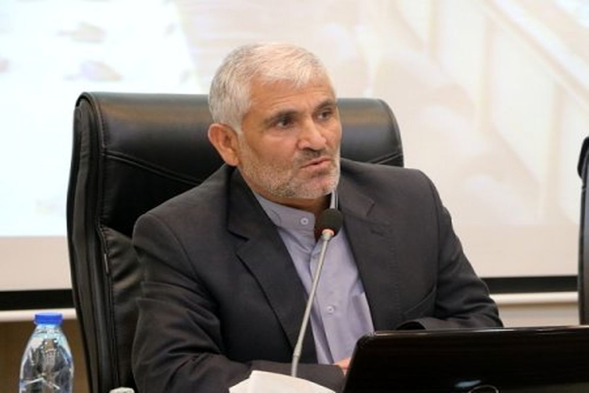 ساخت و تکمیل ۴۳۸ پروژه آموزشی در کهگیلویه و بویراحمد