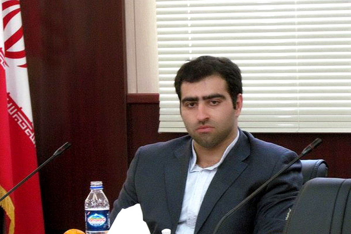 نصیرزاده از حضور در سازمان لیگ کشتی استعفا کرد