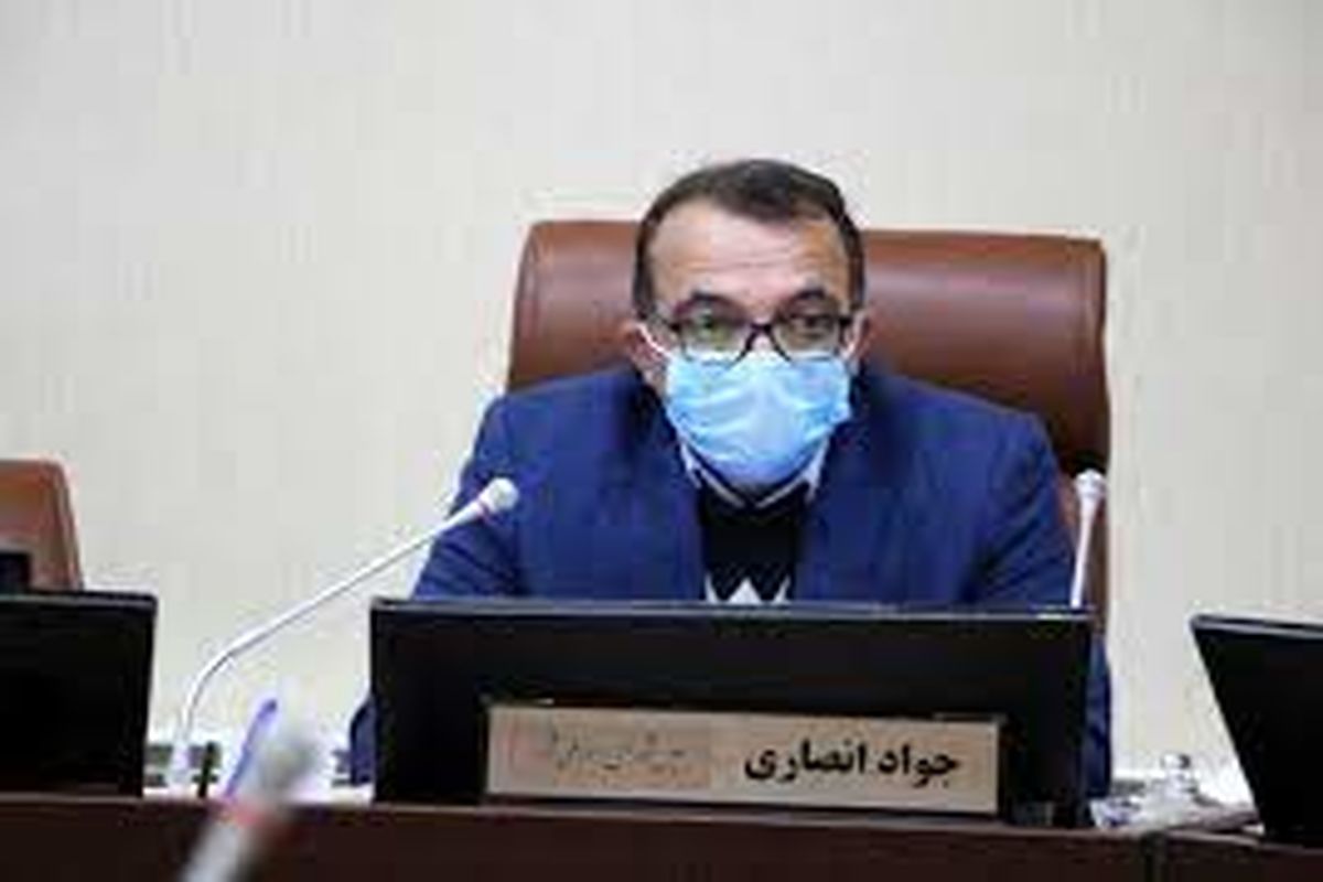 رئیس شورای اسلامی شهر : اردبیل باید شهرداری مستقل بافت تاریخی داشته باشد