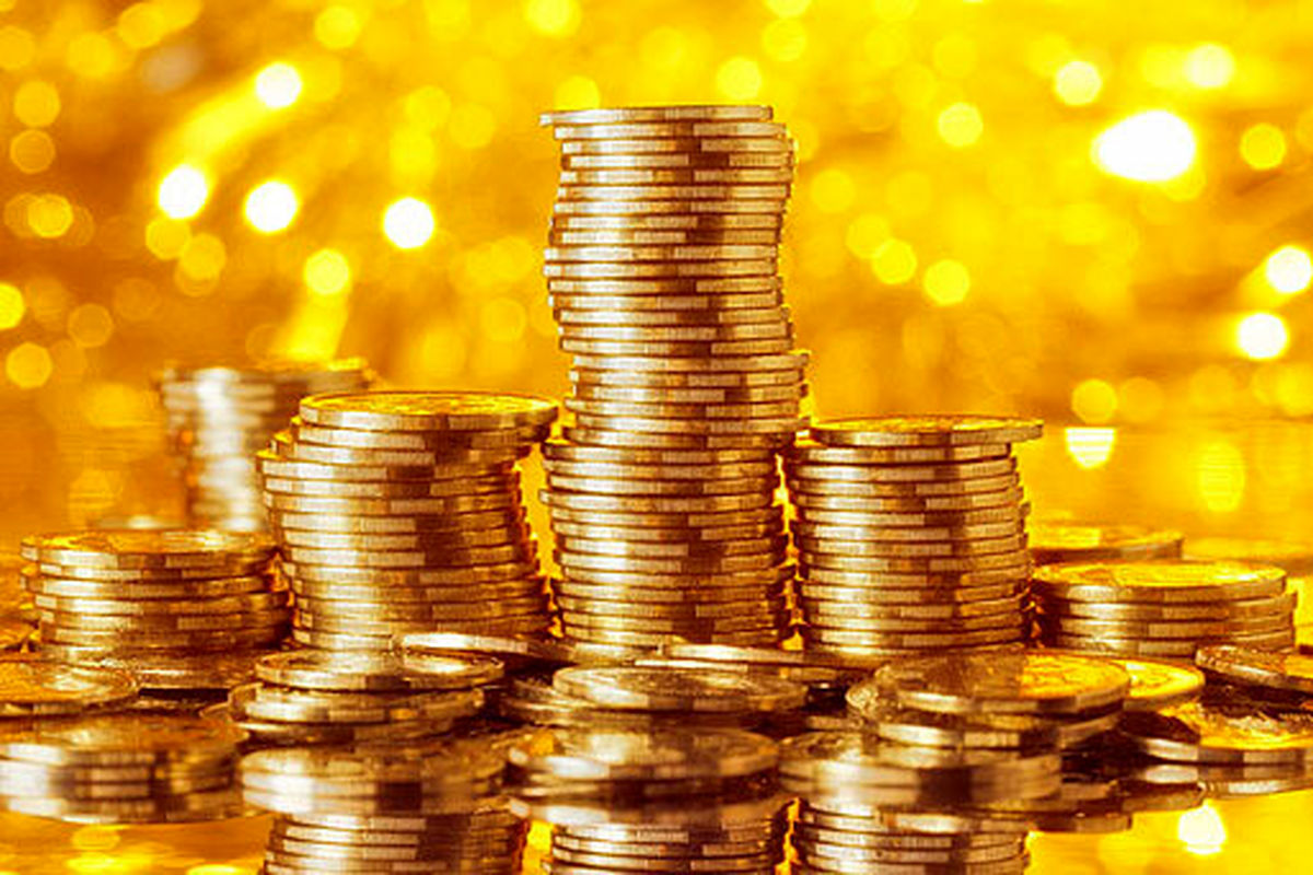قیمت سکه و قیمت طلا امروز ۶ دی‌ماه