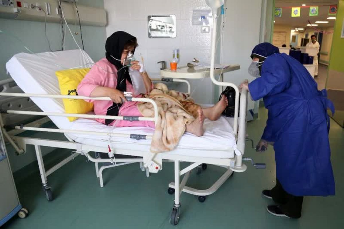 آخرین و جدیدترین آمار کرونایی استان قم تا ۶ دی ۱۴۰۰