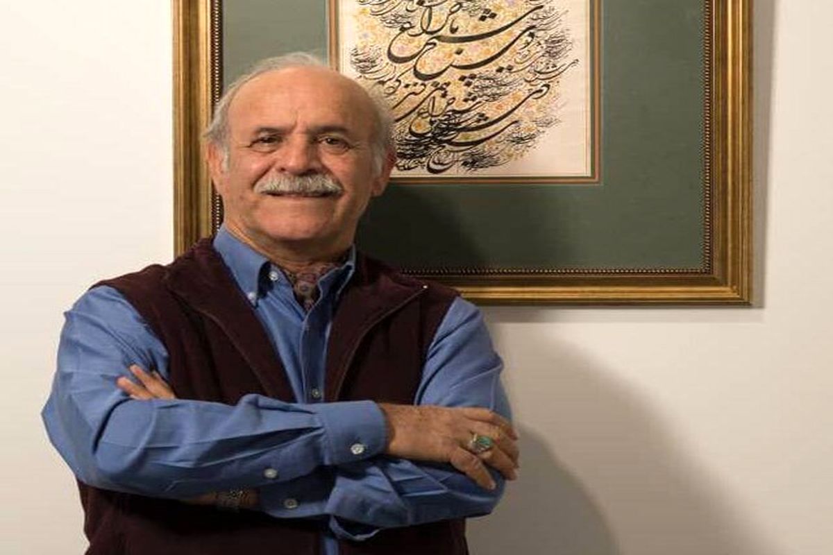 جشن زادروز یدالله کابلی در خانه هنرمندان ایران برگزار می‌شود