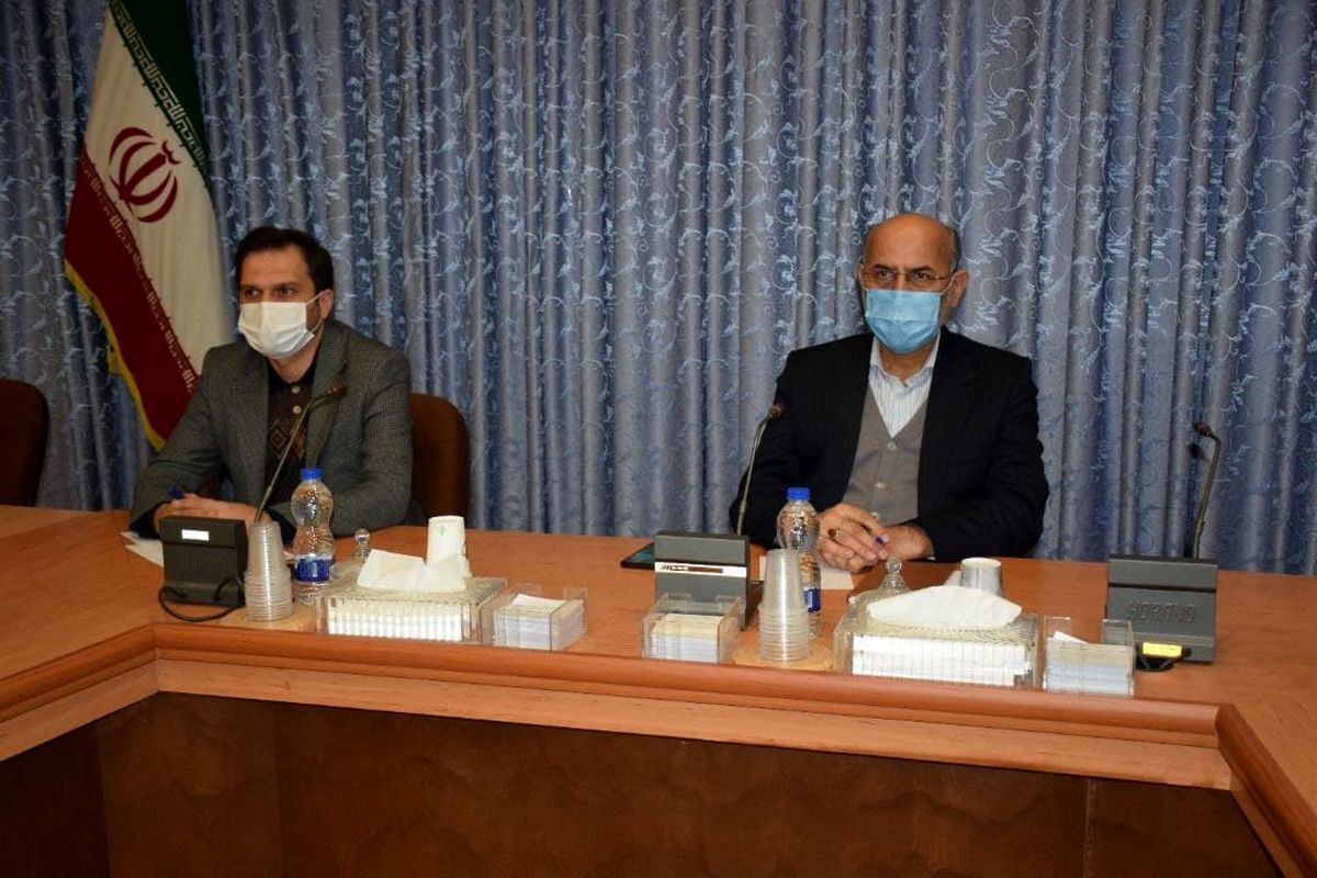 معاون استاندار اردبیل: اعتبار لازم برای کنترل و پیشگیری با شیوع آنفلوآنزای فوق حاد پرندگان تامین شده است