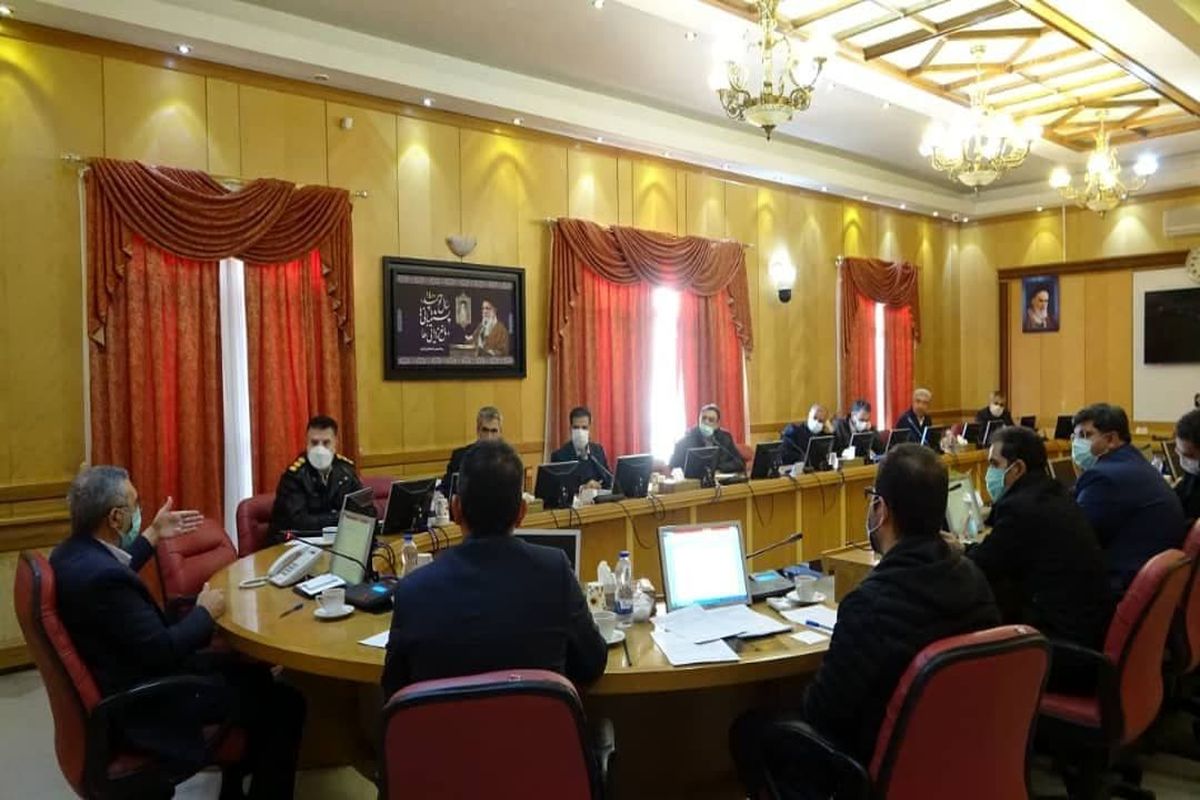 طرح جامع ترافیک شهری اردبیل نیاز به بازنگری و به‌روزرسانی دارد