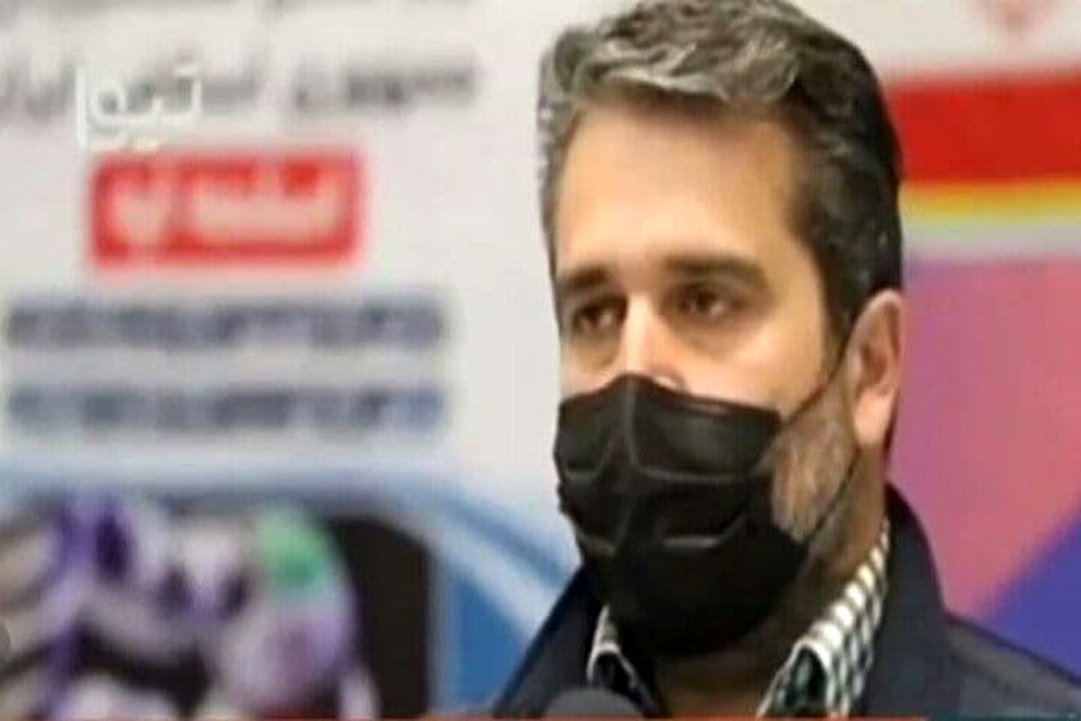 بدون حضور بخش خصوصی, توان هیاتهای ورزشی بالا نخواهد رفت