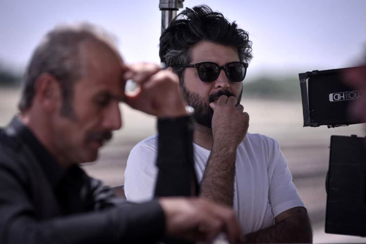 «غریزه» سیاوش اسعدی یکی دیگر از غایبان جشنواره فیلم فجر