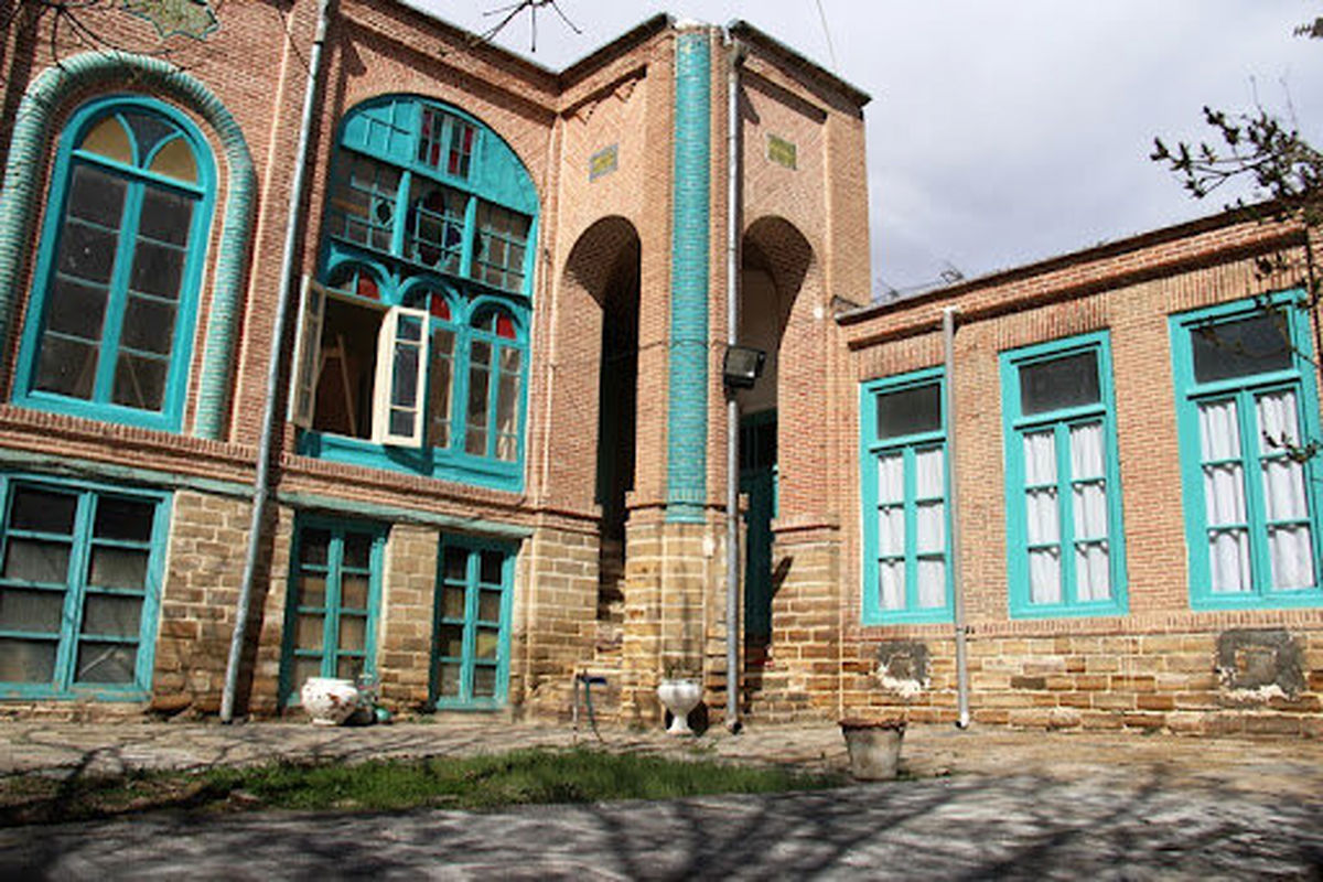 مرمت ۵۰ بنای تاریخی در آذربایجان غربی