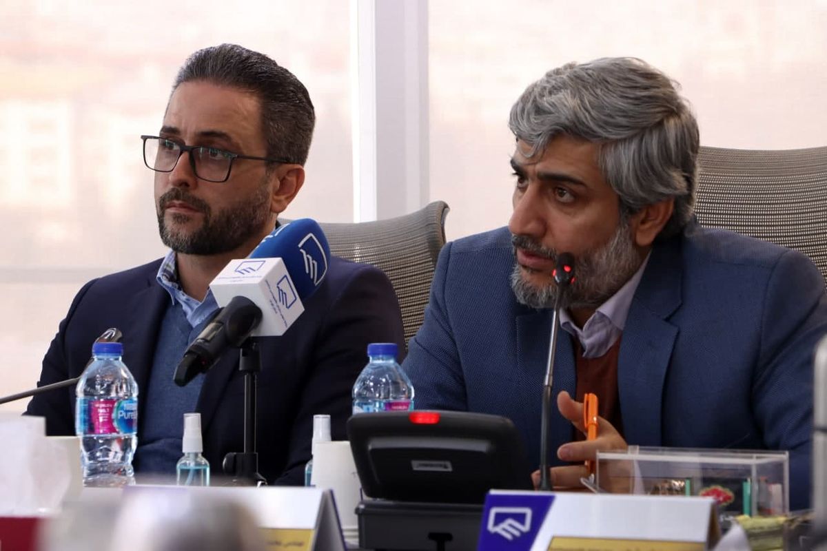 نجات‌نیا: ارتقای صنعت ساختمان وظیفه ای ملی و میهنی است