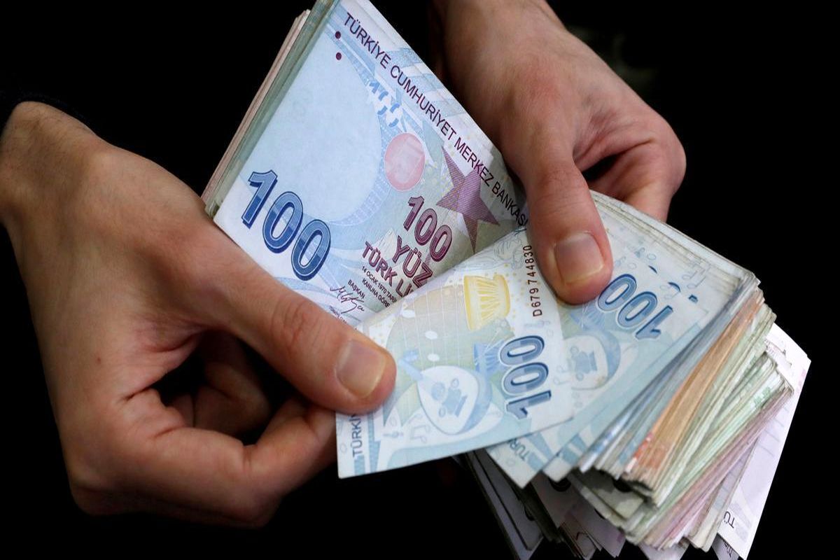 رویترز : تورم ترکیه از ۳۰ درصد فراتر می رود