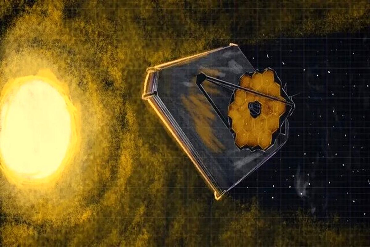 مردم جهان در انتظار چهره جدید جهان هستی هستند!