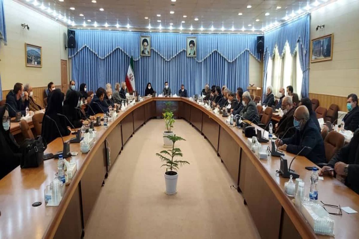 راه اندازی سامانه موسسات خیریه در توزیع عادلانه خدمات موثر است