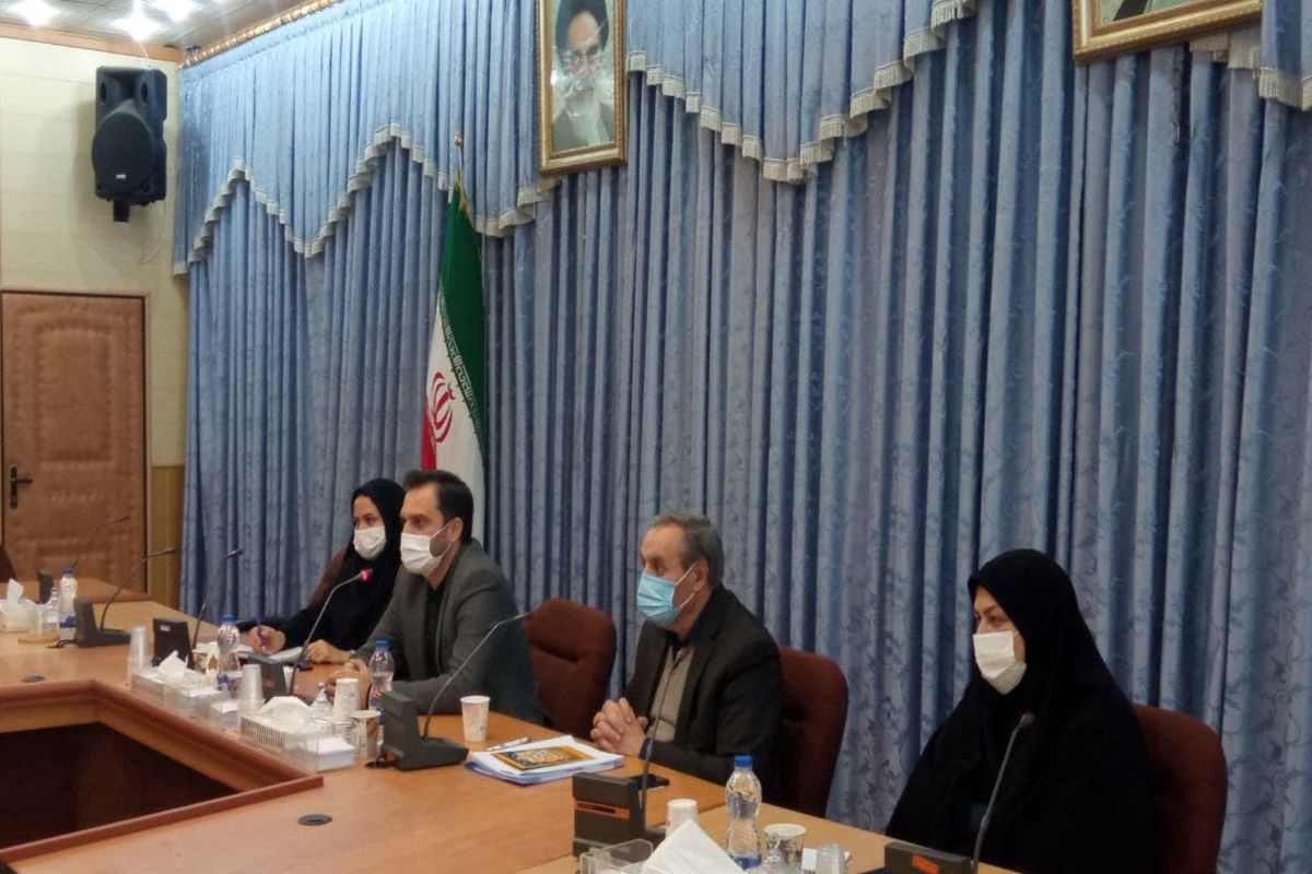 طرح مدرسه خلاق و اجتماعی در استان اجرا می‌شود