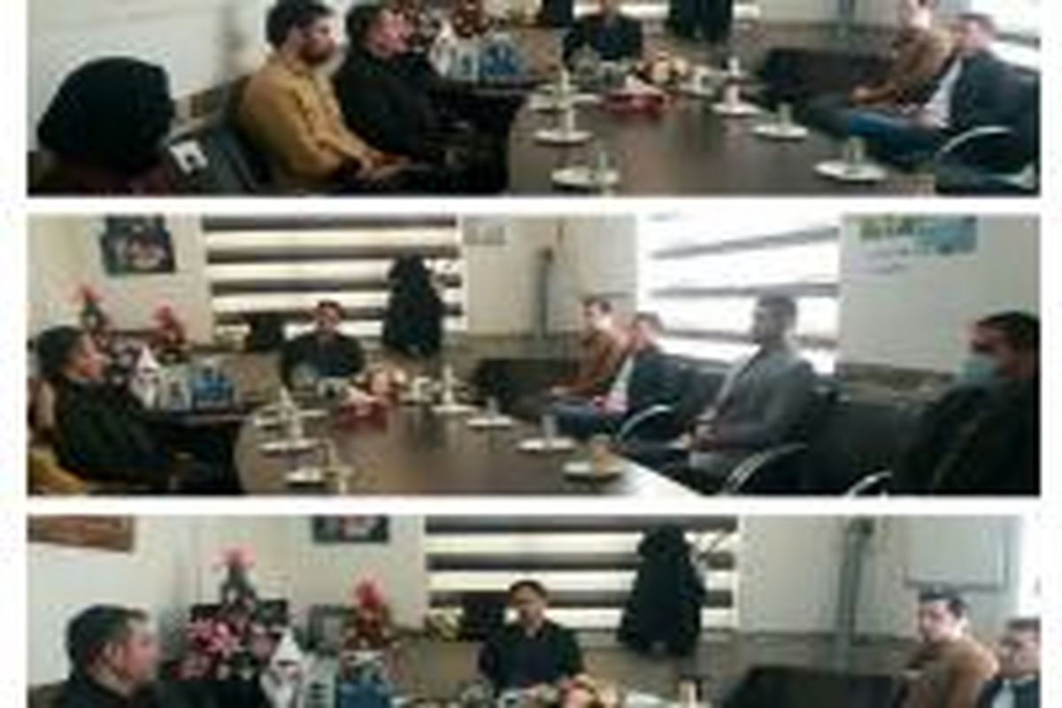 همت و تلاش برای رشد و توسعه شمشیر بازی پارس اباد