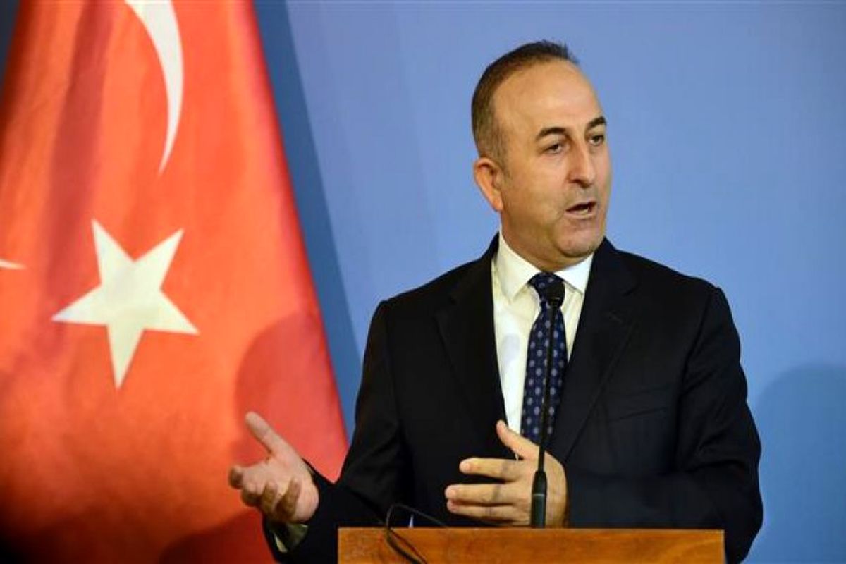 اولین دیدار ترکیه و ارمنستان درباره عادی سازی روابط در ژانویه برگزار می‌شود
