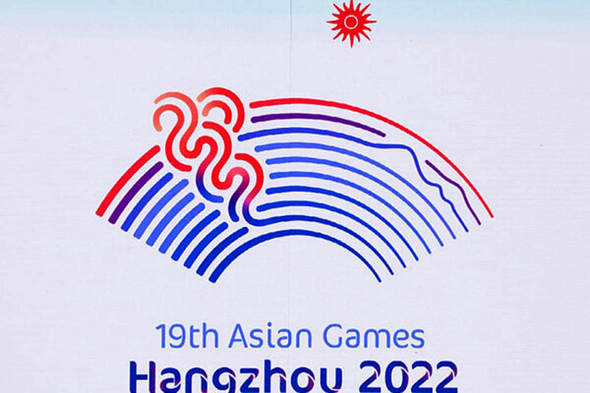 افزایش رشته‌های اعزامی به بازی‌های آسیایی چین به ۳۱ رشته