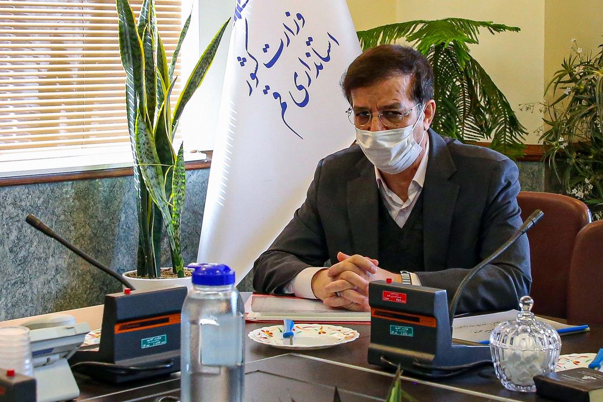 سهم کمتر از ۱۰ درصدی اتوبوس از سفرهای شهری قم