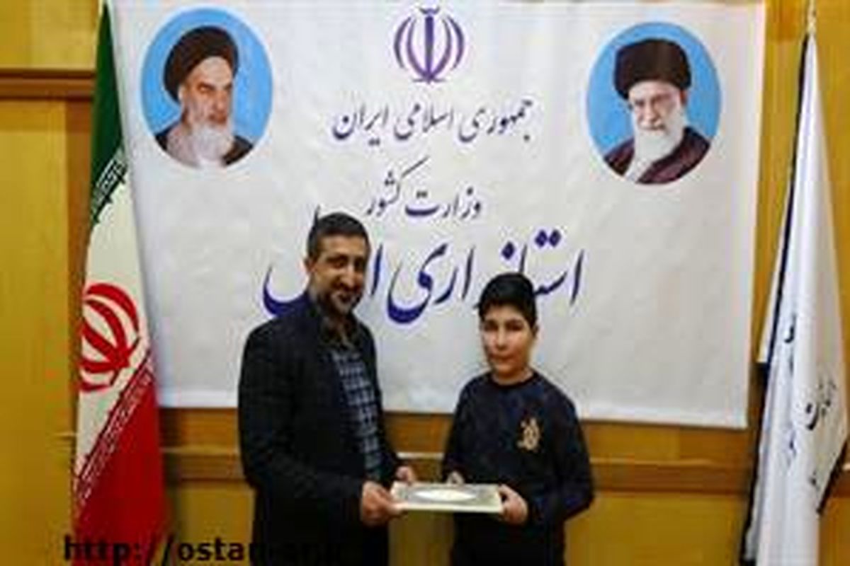 سید حامد عاملی: حافظان قرآن کریم سرمایه های ملی هستند