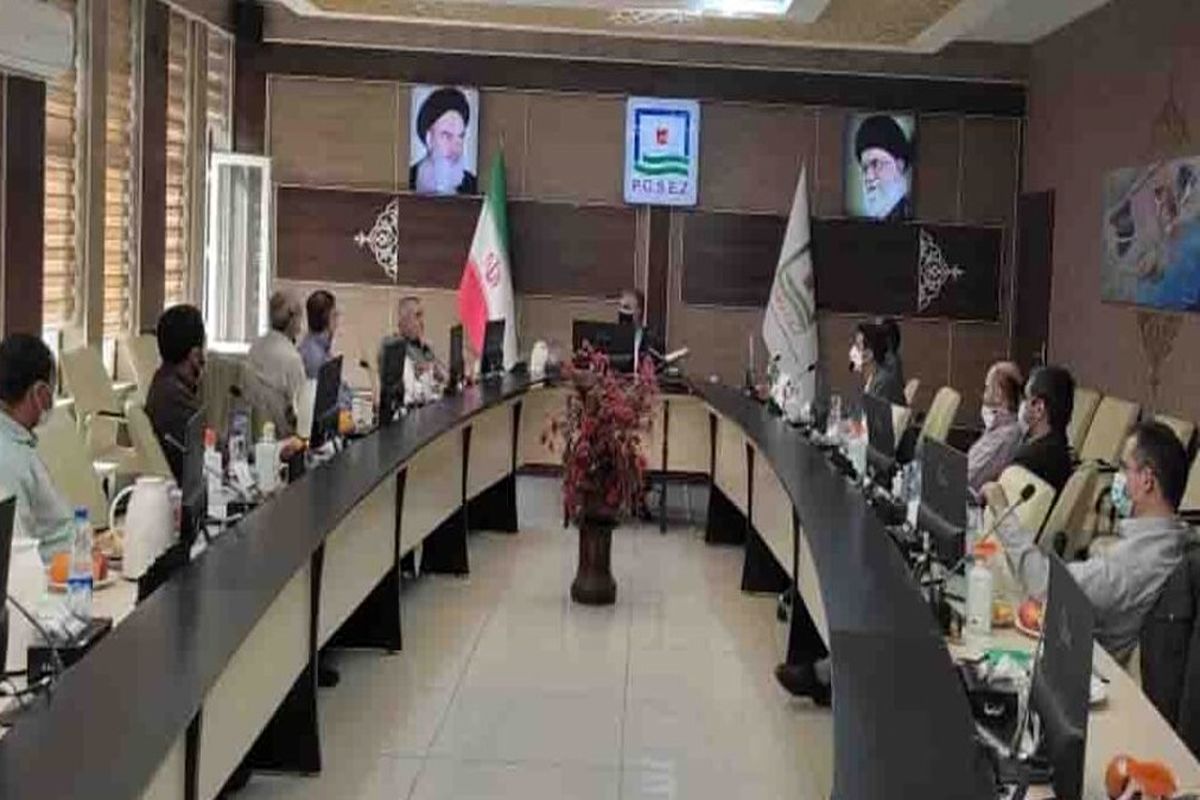 ارتقا زیرساخت‌های پدافند غیرعامل برای افزایش اطمینان خاطر سرمایه‌گذاران