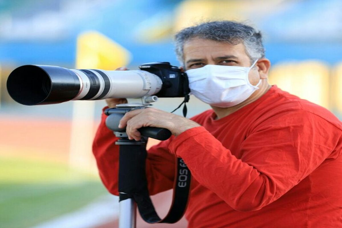 عکاس برنا  استان مرکزی  رتبه سوم  جشنواره ابوذر را از آن خود کرد