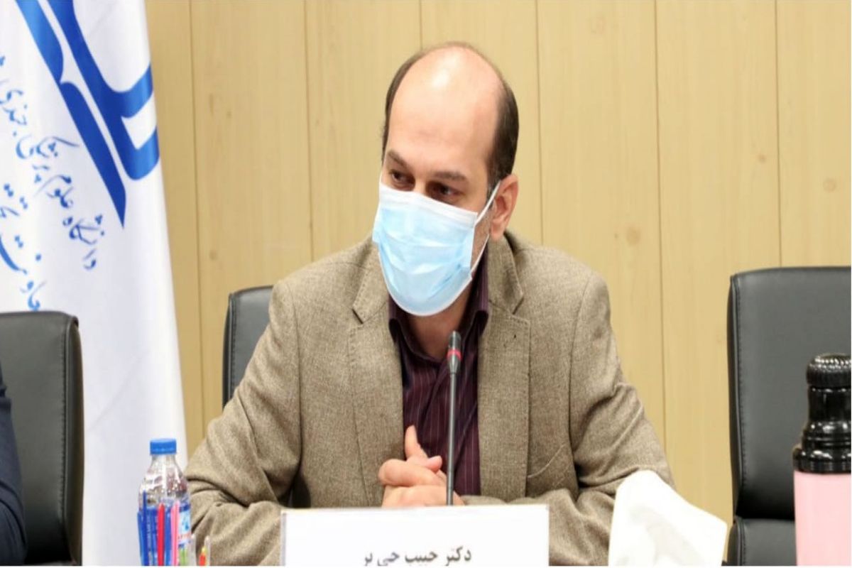 مراجعه ۲ هزار بیمار کرونایی به مراکز بهداشتی و درمانی خوزستان طی ۲۴ ساعت