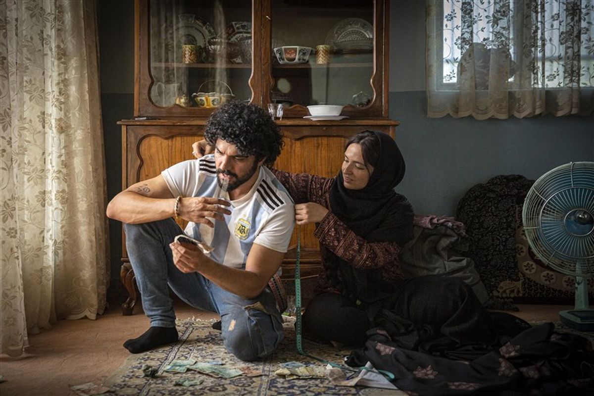 «شادروان» روایت قصه‌ای از یک خانواده حاشیه‌نشین