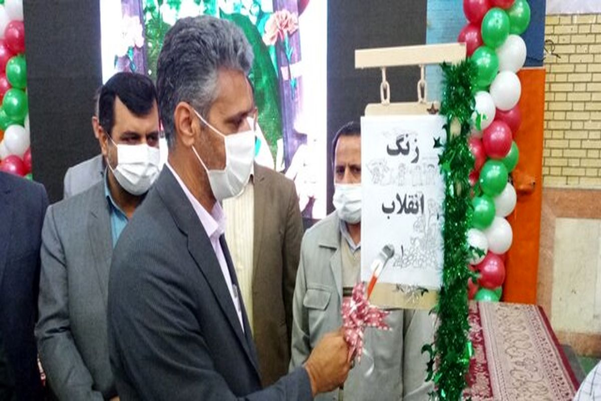 طنین انداز شدن گلبانگ انقلاب در سیستان و بلوچستان