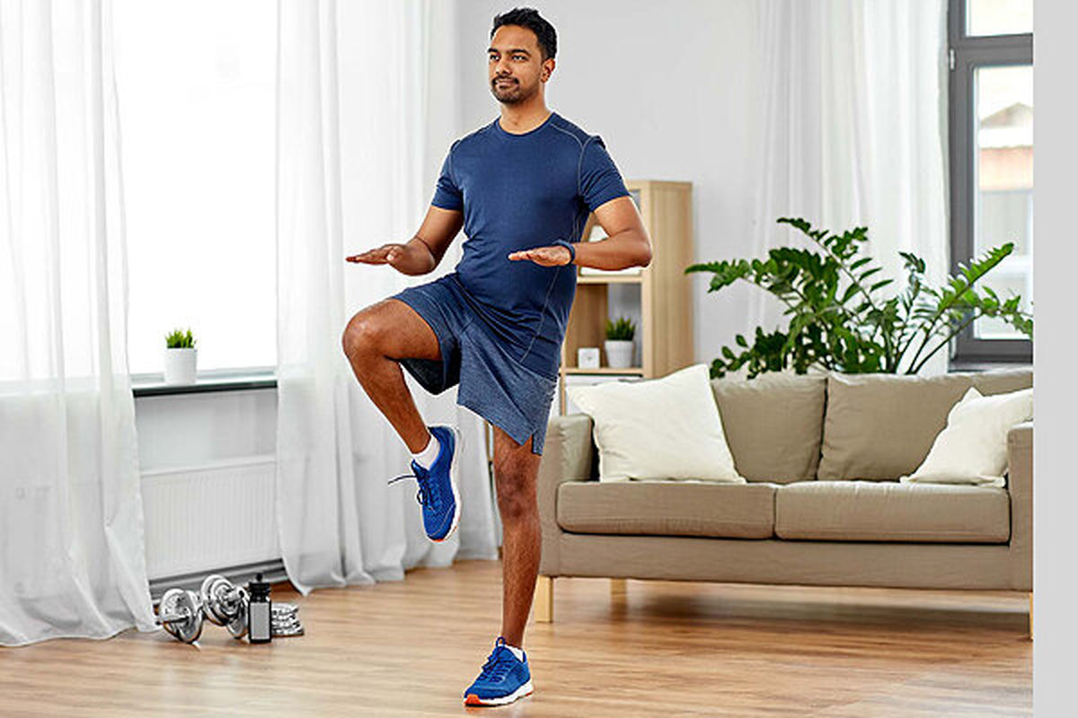 عجیب‌ترین و کمتر شنیده شده ترین فایده فقط ۱۰ دقیقه ورزش