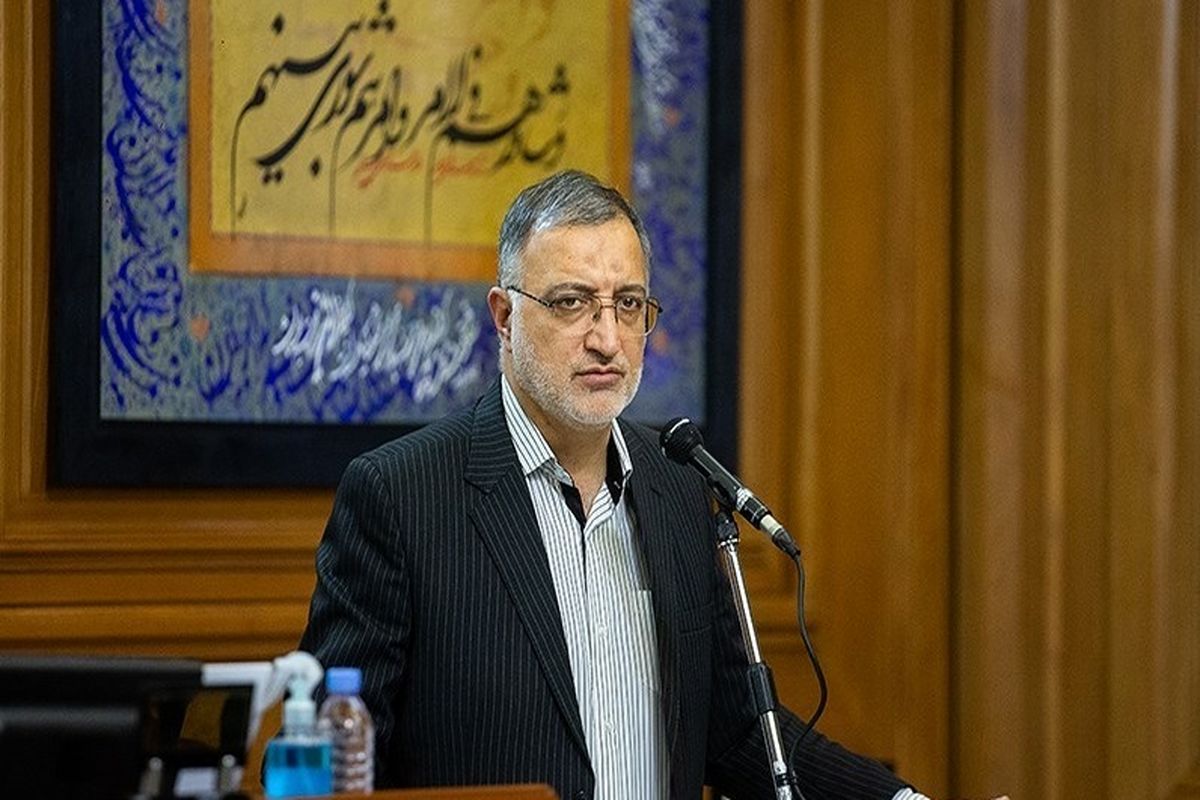 دفاع زاکانی از لایحه بودجه شهرداری تهران/ رشد ۴۶ درصدی بودجه برای سال ۱۴۰۱