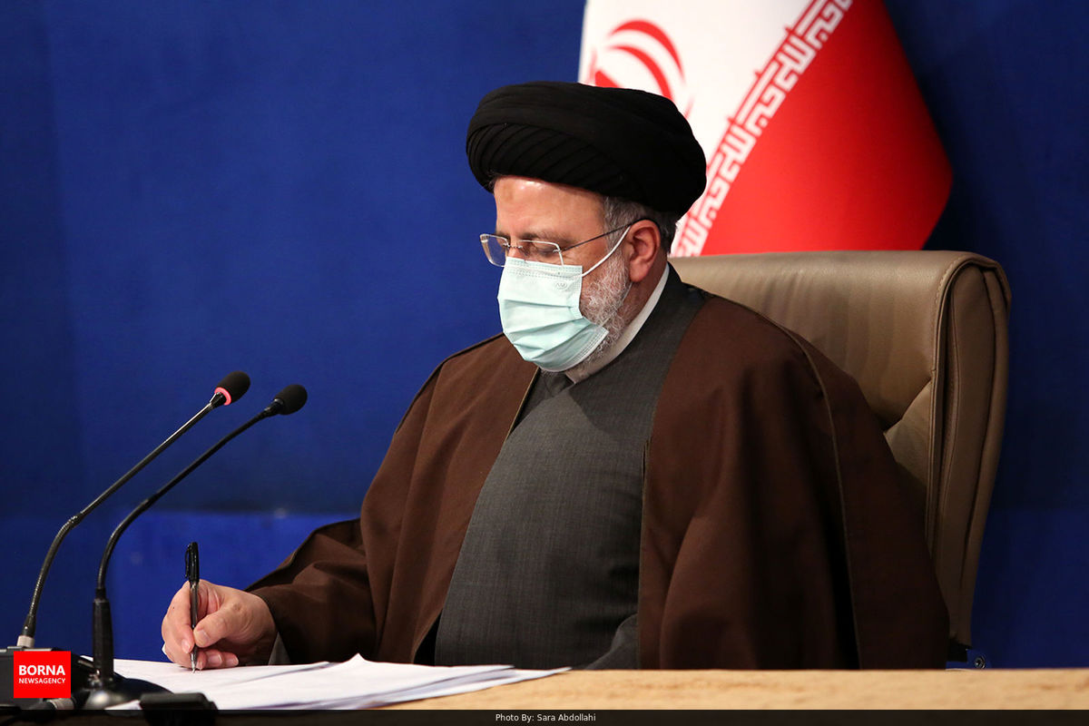 امیدوارم در پرتو اعتماد متقابل ایجاد شده شاهد توسعه همکاری‌ها در تمامی زمینه‌ها باشیم