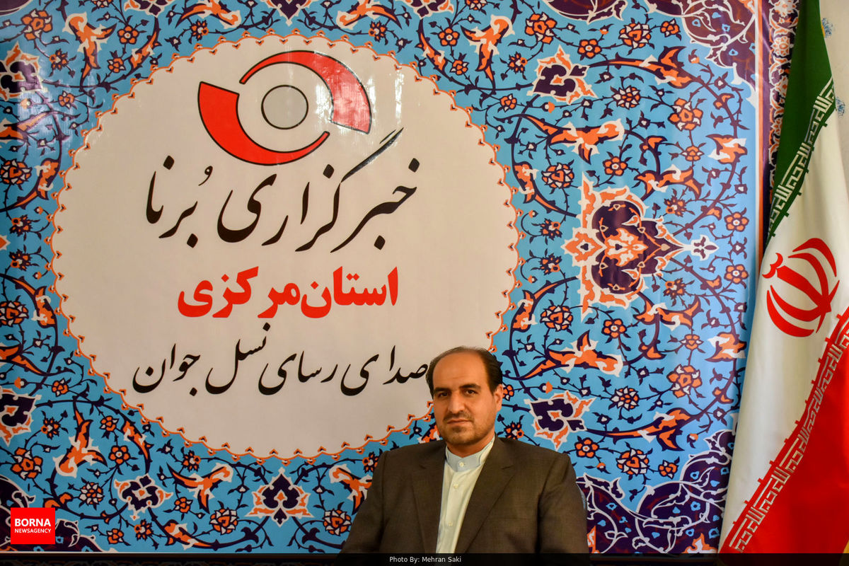 محمد همتی: درخشش ورزش و جوانان استان مرکزی در هشت حوزه طی ۳ سال گذشته