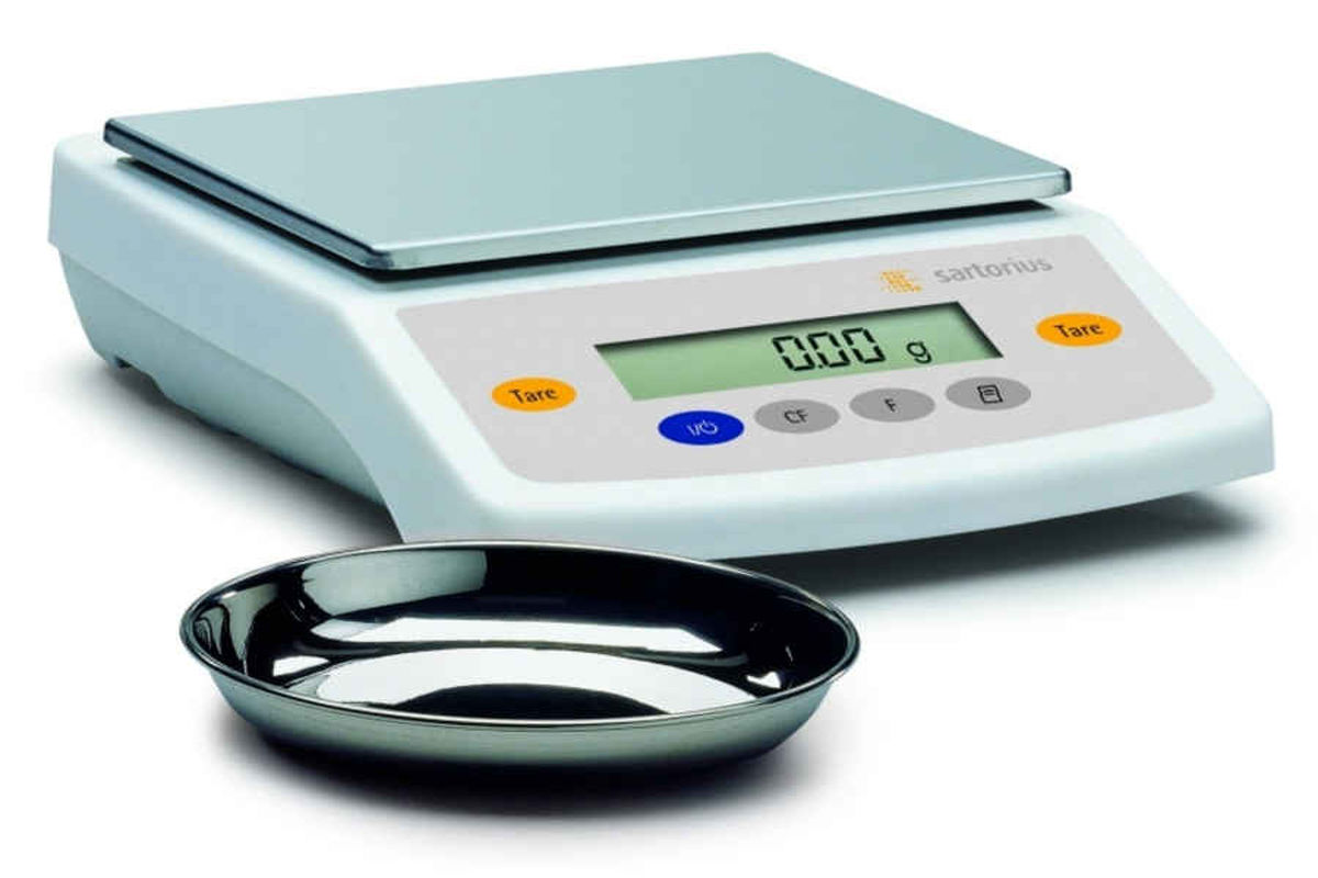 آزمون دوره‌ای وسایل سنجش و توزین سبک برای اصناف الزامیست