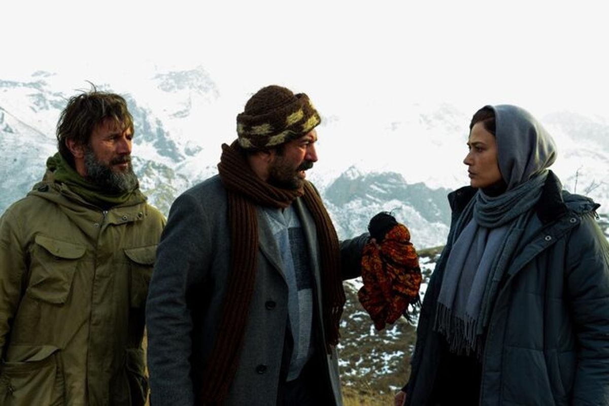 «برف آخر» اثری متفاوت در سینمای ایران/ حذف بخش نگاه نو فرصت دیده شدن را از فیلمسازان جوان می‌گیرد