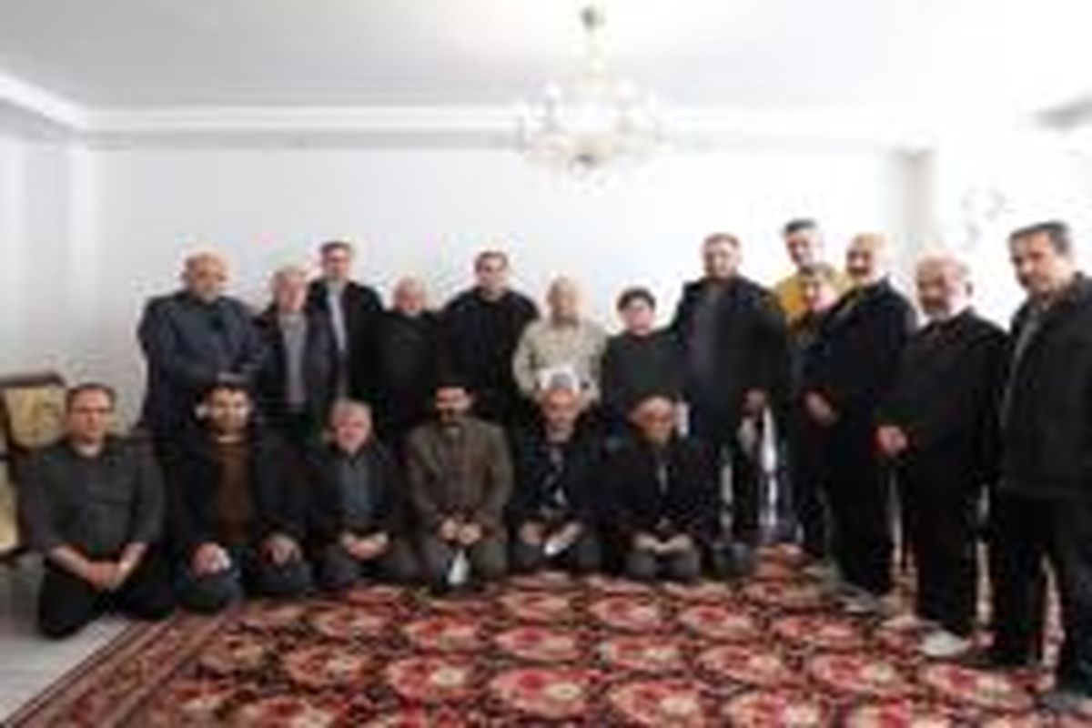 پیشکسوتان ورزش حق بزرگی را بر گردن ورزش دارند