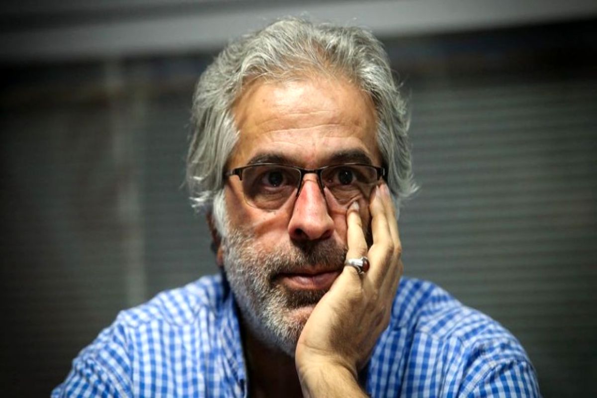 اکبر نبوی: گنجینه سینمای ایران سرمایه های ملی ما هستند