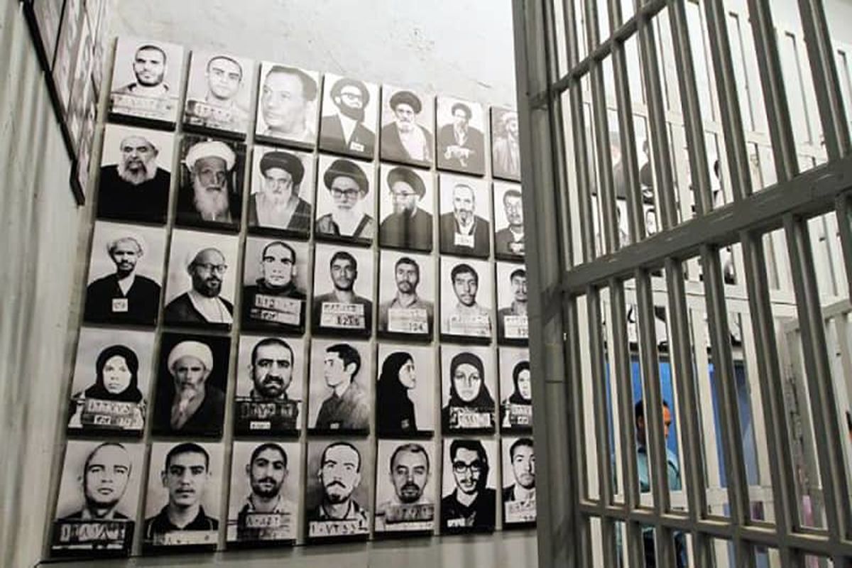 بازگویی «خاطرات زندان قصر» در تلویزیون