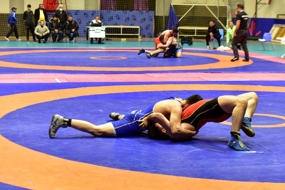 سه مدال‌آور رقابت‌های جهانی نوجوانان سهمیه حضور در جام تختی را دریافت کردند