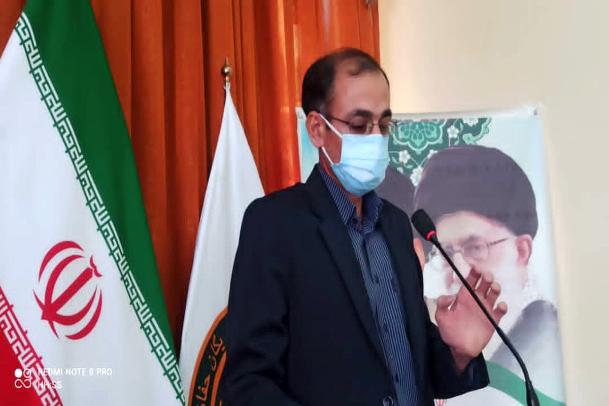 جلوی آسیب های زیست محیطی بخش راهسازی گرفته شود